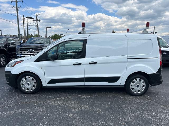 2020 Ford Transit Connect XL Cargo Van