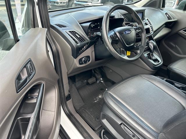 2020 Ford Transit Connect XL Cargo Van