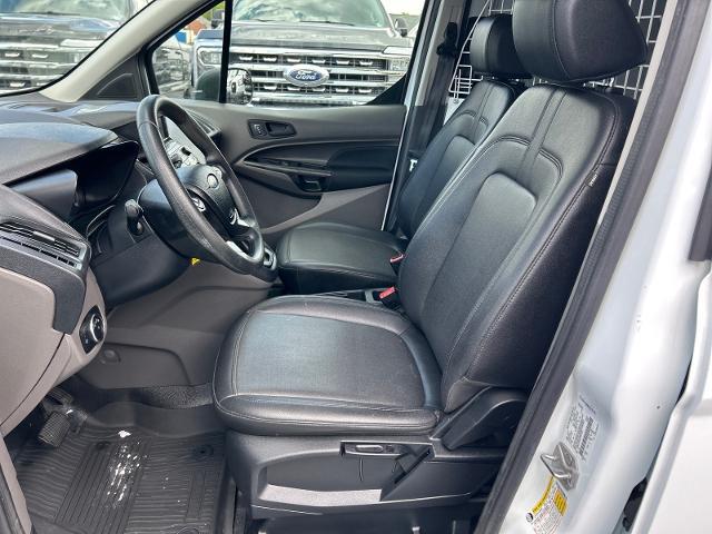 2020 Ford Transit Connect XL Cargo Van