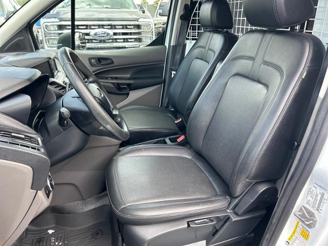 2020 Ford Transit Connect XL Cargo Van