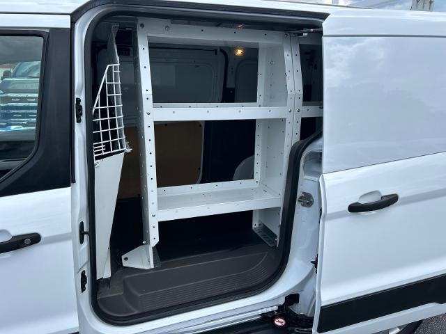 2020 Ford Transit Connect XL Cargo Van