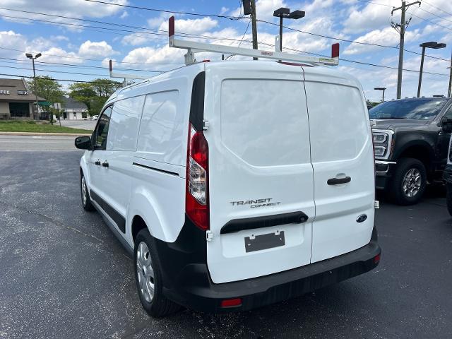 2020 Ford Transit Connect XL Cargo Van