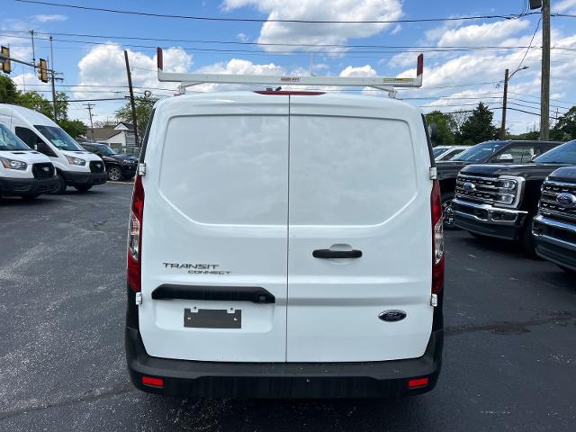 2020 Ford Transit Connect XL Cargo Van