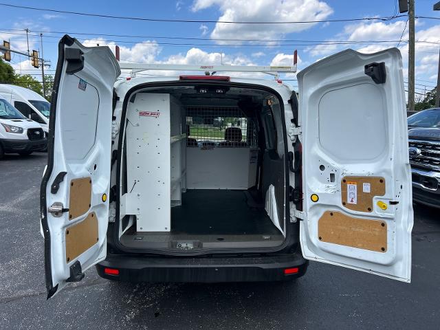 2020 Ford Transit Connect XL Cargo Van