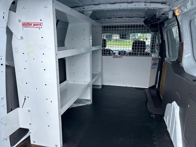 2020 Ford Transit Connect XL Cargo Van