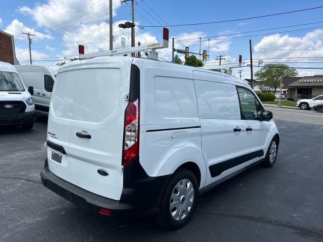 2020 Ford Transit Connect XL Cargo Van