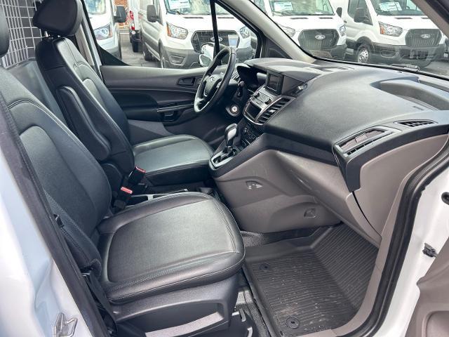 2020 Ford Transit Connect XL Cargo Van