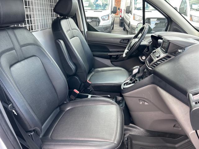 2020 Ford Transit Connect XL Cargo Van
