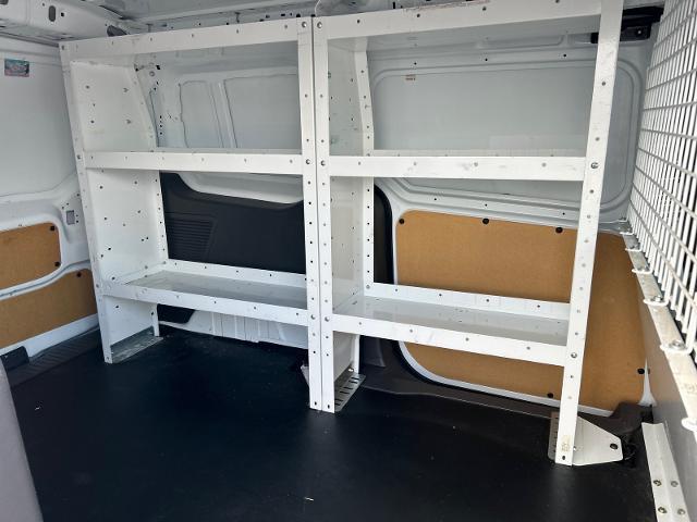 2020 Ford Transit Connect XL Cargo Van