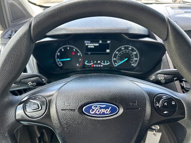 2020 Ford Transit Connect XL Cargo Van