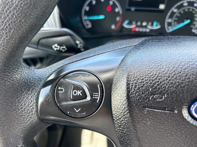 2020 Ford Transit Connect XL Cargo Van