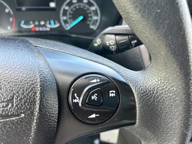 2020 Ford Transit Connect XL Cargo Van