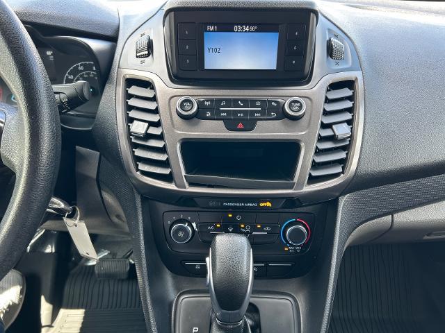 2020 Ford Transit Connect XL Cargo Van