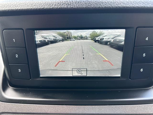 2020 Ford Transit Connect XL Cargo Van