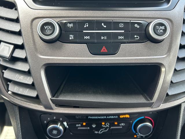 2020 Ford Transit Connect XL Cargo Van