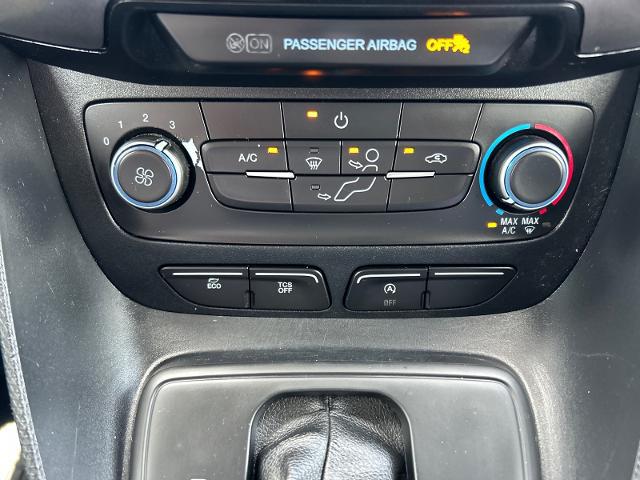 2020 Ford Transit Connect XL Cargo Van