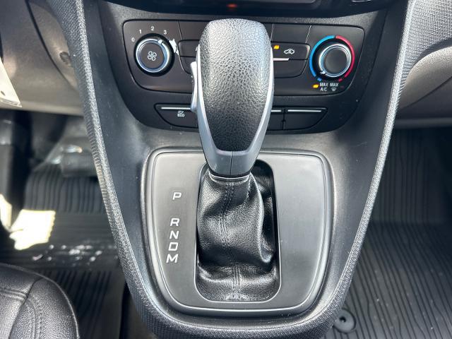 2020 Ford Transit Connect XL Cargo Van