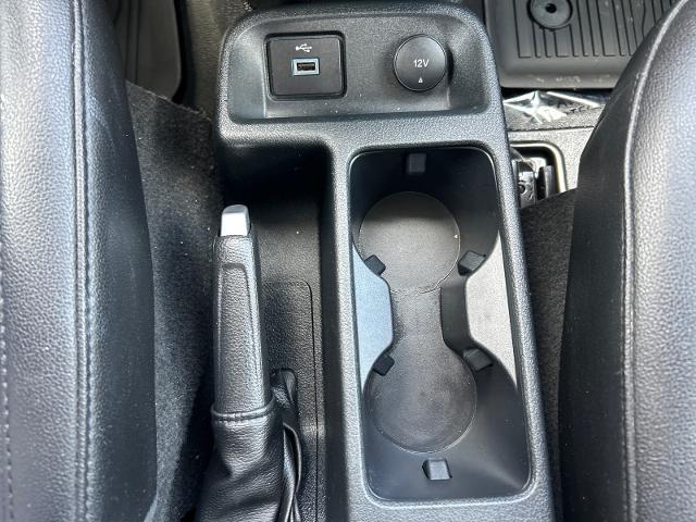 2020 Ford Transit Connect XL Cargo Van