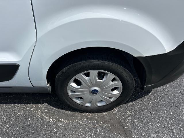 2020 Ford Transit Connect XL Cargo Van
