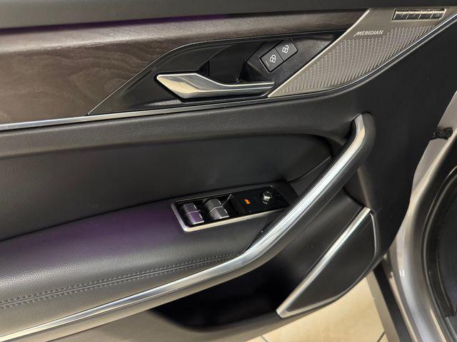 2023 Jaguar F-PACE S P250 AWD Automatic