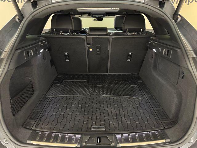 2023 Jaguar F-PACE S P250 AWD Automatic