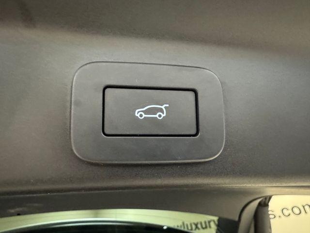 2023 Jaguar F-PACE S P250 AWD Automatic