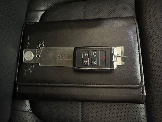 2023 Jaguar F-PACE S P250 AWD Automatic