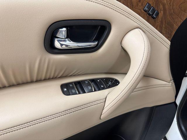 2024 Nissan Armada SL 2WD