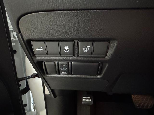 2024 Nissan Armada SL 2WD
