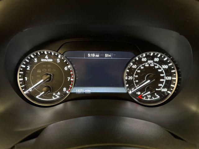 2024 Nissan Armada SL 2WD
