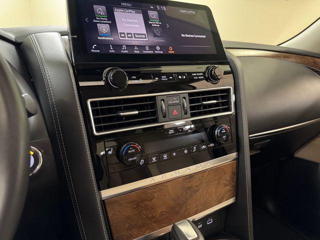 2024 Nissan Armada SL 2WD