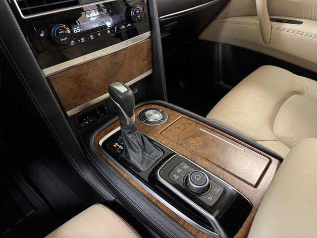 2024 Nissan Armada SL 2WD