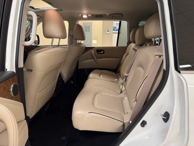 2024 Nissan Armada SL 2WD