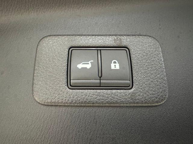 2024 Nissan Armada SL 2WD