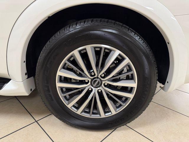 2024 Nissan Armada SL 2WD