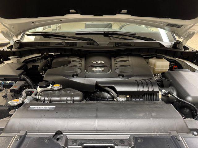 2024 Nissan Armada SL 2WD