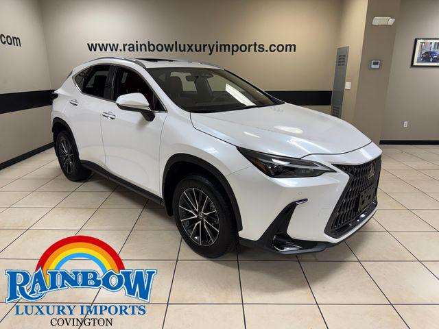 2024 Lexus NX Premium for sale in Covington, LA
