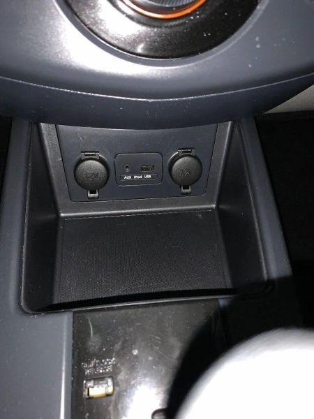 2010 Kia Forte LX