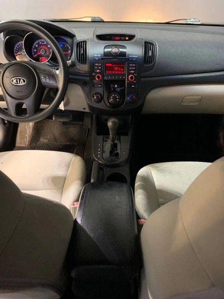 2010 Kia Forte LX