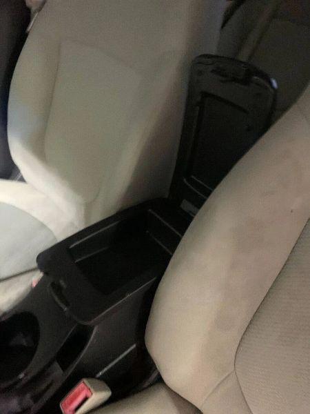 2010 Kia Forte LX