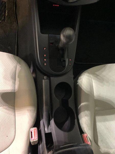 2010 Kia Forte LX