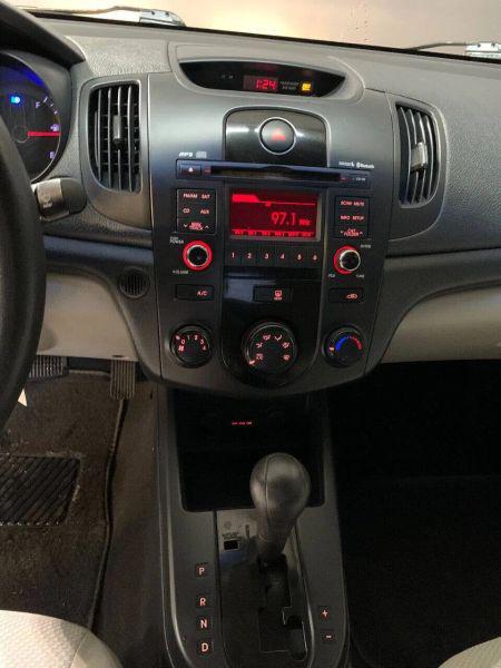 2010 Kia Forte LX