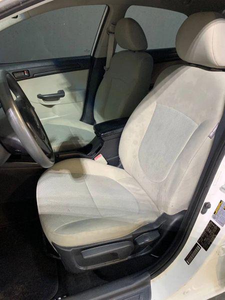 2010 Kia Forte LX