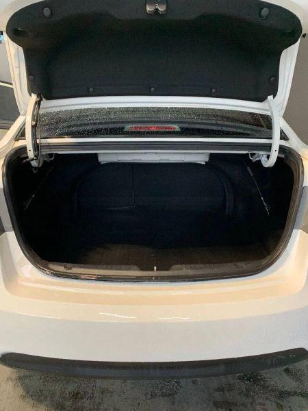 2010 Kia Forte LX