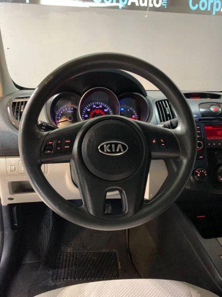 2010 Kia Forte LX
