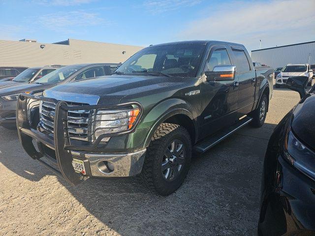 2014 Ford F-150 LARIAT for sale in Redwood Falls, MN