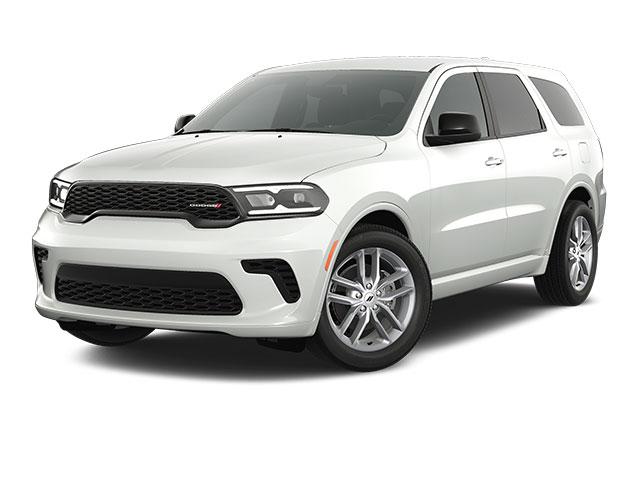 2025 Dodge Durango GT AWD for sale in Norman, OK