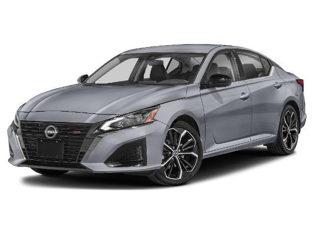 2024 Nissan Altima SR FWD for sale in Norman, OK