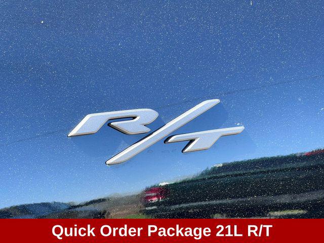 2026 Dodge Charger GT