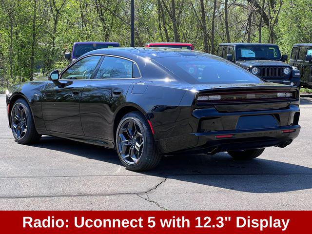 2026 Dodge Charger GT